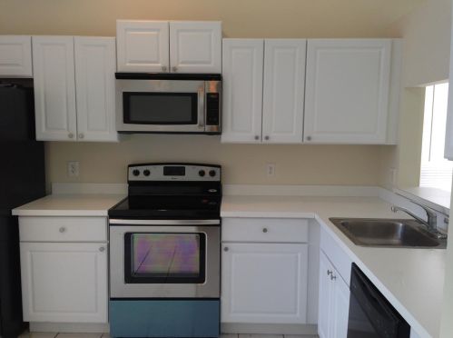 10160 Fanfare Dr, Boca Raton FL  33428-4268 exterior