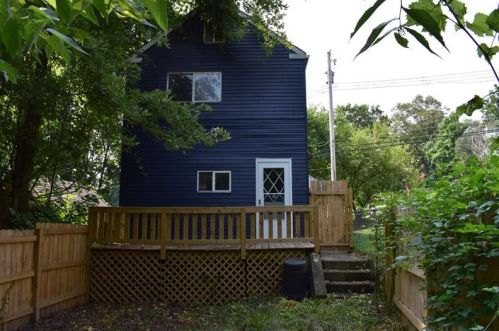 502 Walnut St, Pittsburgh PA  15210-2103 exterior