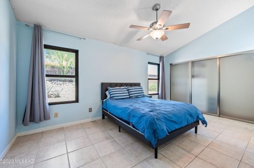 2784 Highcliff Dr, Tucson AZ  85745-3578 exterior