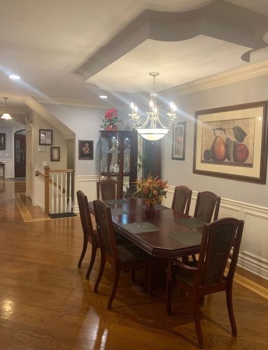 4914 Greenwood Ave, Chicago IL 60615-2816 exterior