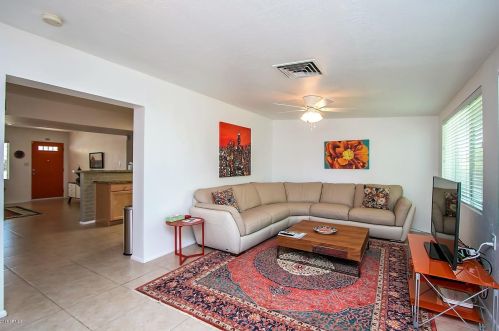 2514 Campbell Ave, Phoenix AZ  85016-4908 exterior