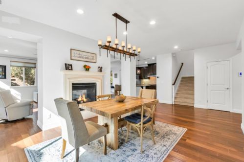 3124 Aldridge Way, Folsom CA  95762-9513 exterior