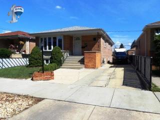 6336 64 Pl, Chicago IL  60638-5057 exterior