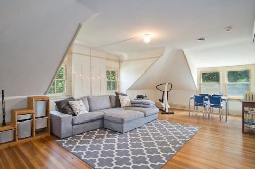 205 Prospect Ave, Madison WI 53726-4026 exterior