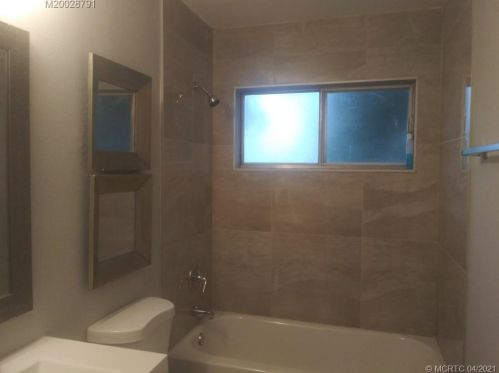 3101 Canby Rd, Fort Pierce FL  34952-5860 exterior