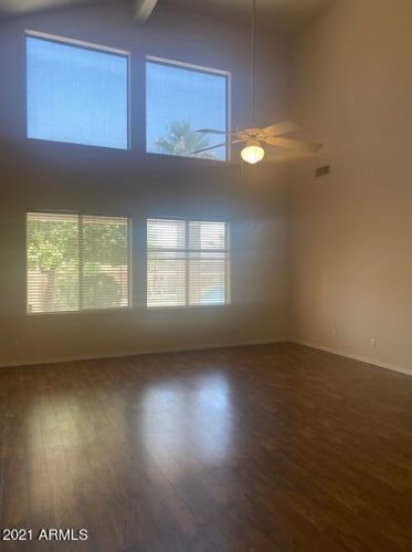 1328 Cottonwood Ln, Phoenix AZ  85048-4765 exterior