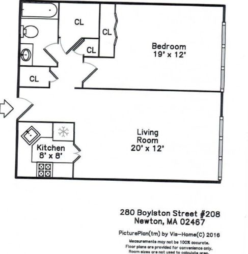 280 Boylston St, Boston MA exterior