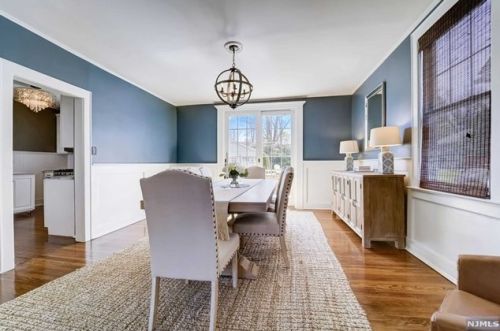 31 Niles Ave, Madison NJ  07940-2340 exterior