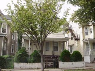 17 Treacy Ave, Newark, NJ 07108-1622