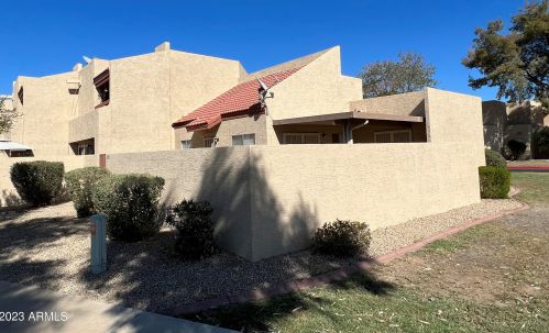 13818 42nd Ln, Phoenix AZ  85053-5381 exterior