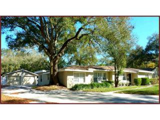 4101 Leona St, Tampa FL  33629-8508 exterior