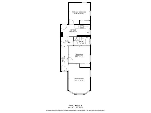 26 Revere St, Canton MA  02021-2941 exterior