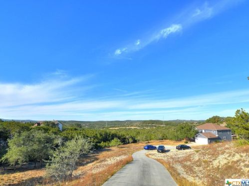 5913 Temerity Way, Spring Branch TX 78163-4170 exterior