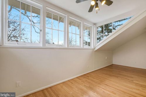 3373 Runnymede Pl, Washington DC 20015-2415 exterior