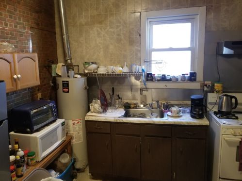 2814 Princeton Ave, Chicago IL 60609-4508 exterior