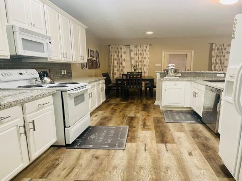 17527 Kennesaw Mtn Ln, Humble TX 77346-3720 exterior