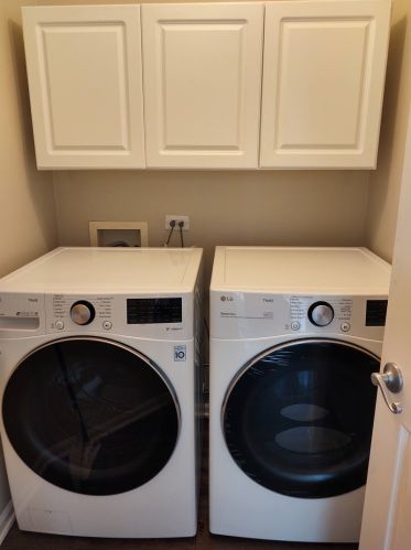 6018 Kathryn Ln, Matteson IL 60443-1173 exterior