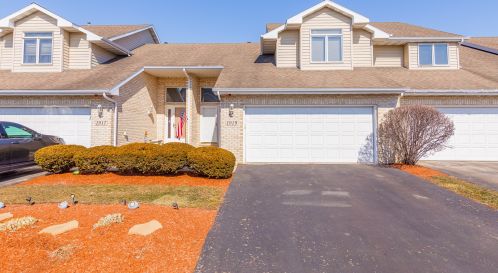 1919 Calla Dr, Joliet, IL 60435-8585