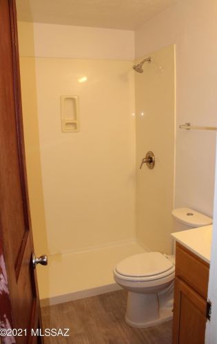 2808 20 St, Tucson AZ 85745-3036 exterior