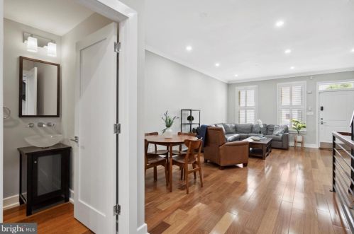 1814 Catharine St, Philadelphia PA  19146-1835 exterior