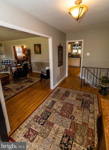 270 Rose Tree Rd, Media PA 19063-1126 exterior