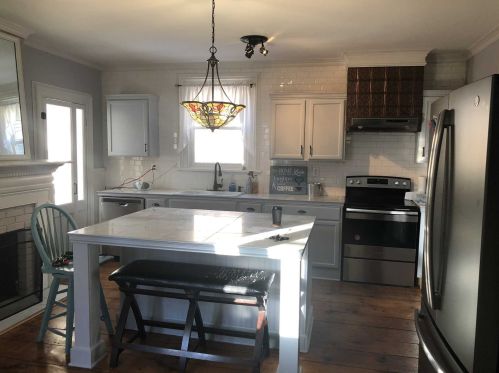 52 Clinton St, Poughkeepsie NY  12601-2522 exterior