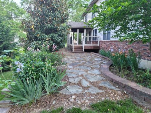 1 Crabapple Ct, Saint Louis MO 63132-3422 exterior