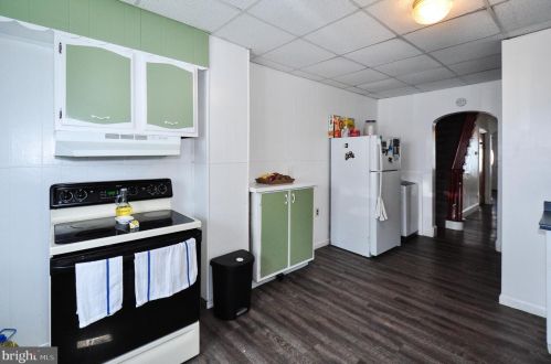 1317 Norwegian St, Primrose PA  17901-3823 exterior