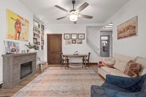 328 Orchard Pl, Pittsburgh PA  15210-1619 exterior