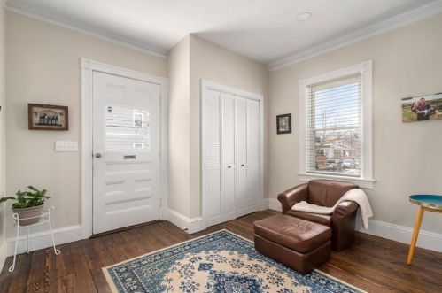 61 Tucker Ave, Providence RI  02905-3314 exterior