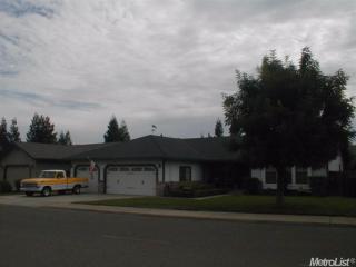 1022 Hartwick Ave, Turlock, CA 95382-0448