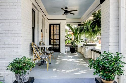 1276 Mcpherson Ave, Atlanta GA  30316-1665 exterior