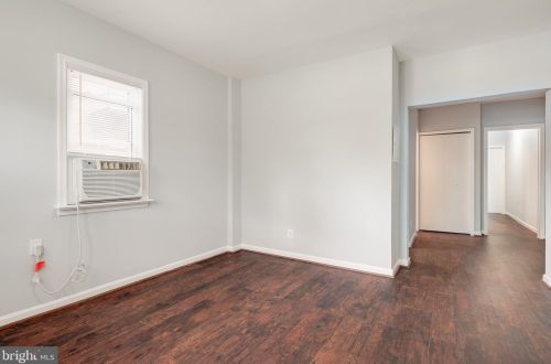 441 Mellon St, Washington DC 20032-2645 exterior