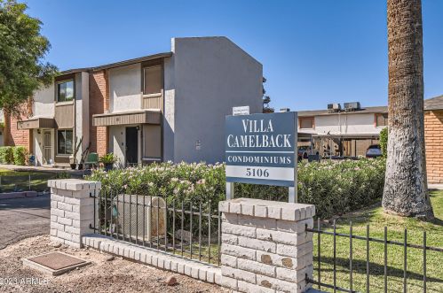 5106 17th Ave, Phoenix AZ 85015-3338 exterior