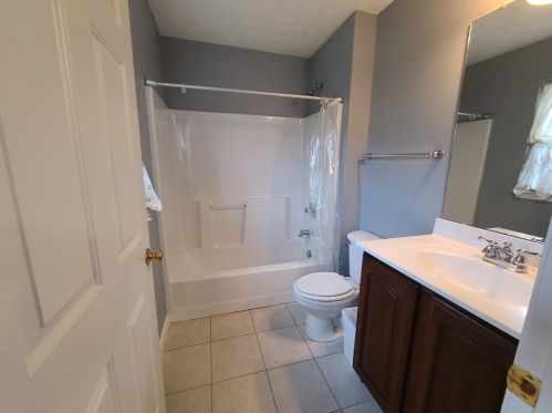 1503 Michael Dr, Pittsburgh PA  15227-3958 exterior