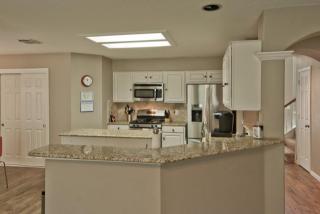 134 Winterport Cir, Spring TX  77382-1126 exterior