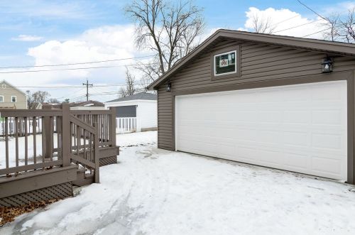 2029 74th Ct, Chicago IL  60707-3111 exterior