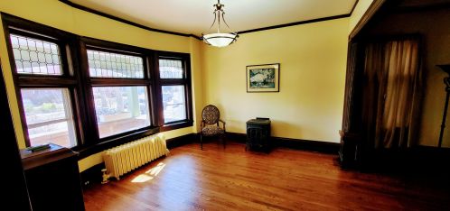 2727 Prospect Ave, Milwaukee WI 53211-3769 exterior