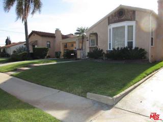 8775 Denker Ave, Los Angeles CA  90047-3424 exterior