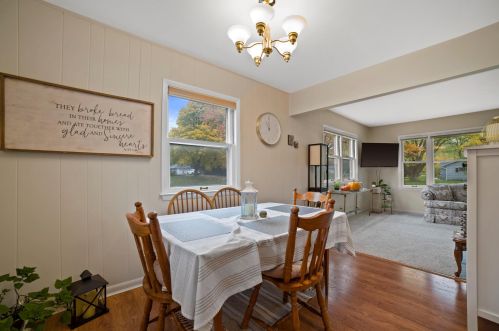 8325 53rd St, Milwaukee WI  53223-3522 exterior