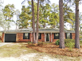 4092 Melrose Dr, Augusta GA  30907-1568 exterior