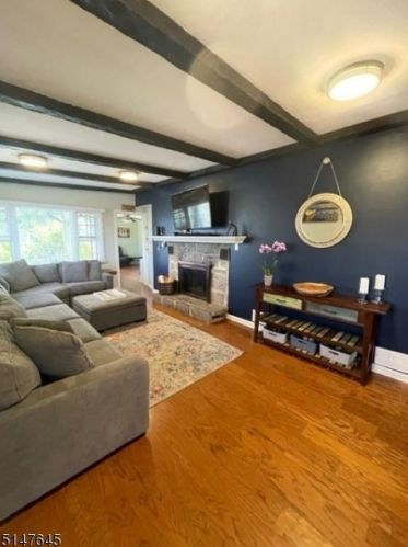 40 Cliffside Trl, Parsippany NJ 07834-2008 exterior