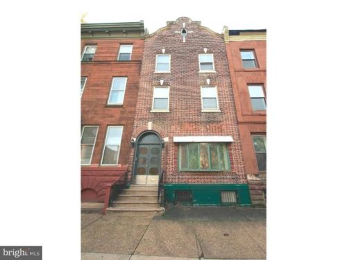 1702 Girard Ave, Philadelphia PA  19125-3305 exterior