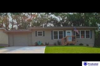 7178 39th St, Omaha NE  68112-2557 exterior