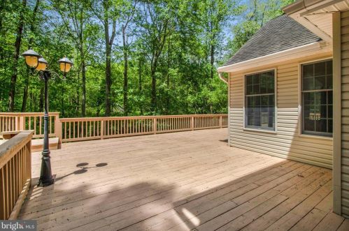 15302 Sweetridge Rd, Silver Spring MD 20905-3804 exterior