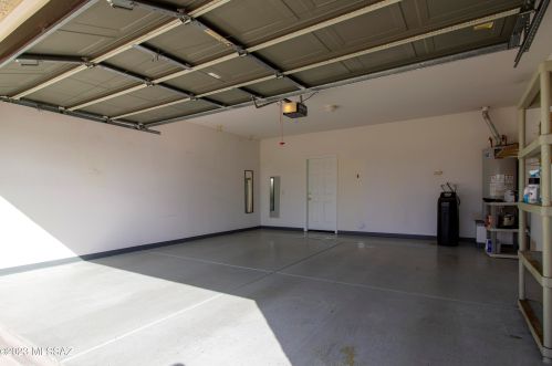 5482 Red Rock Ridge St, Tucson AZ  85742-8119 exterior