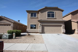 8456 Egyptian Dr, Tucson, AZ 85747-5997