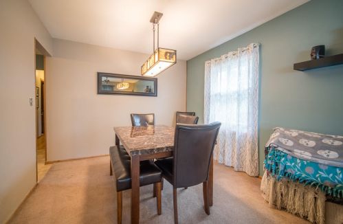 12032 Langlade St, Milwaukee WI 53225-1015 exterior