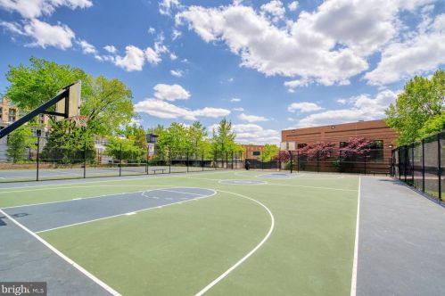 502 Randolph St, Washington DC  20011-5906 exterior