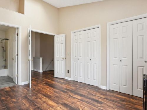 4023 Hancock Cir, Atlanta GA  30340-4281 exterior